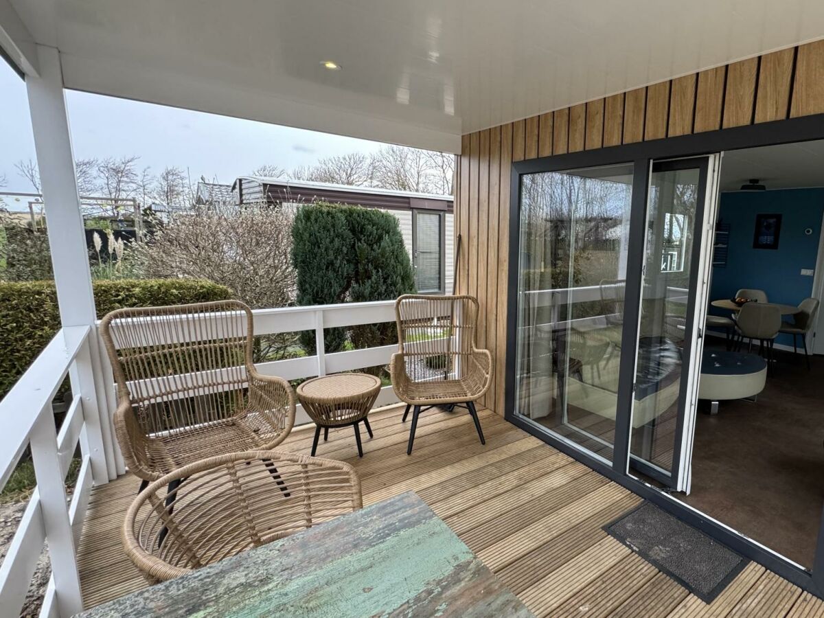 Holiday house J 128 - Outdoor photo 2