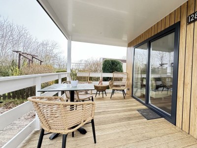 Holiday house J 128 in Petten - Holiday house