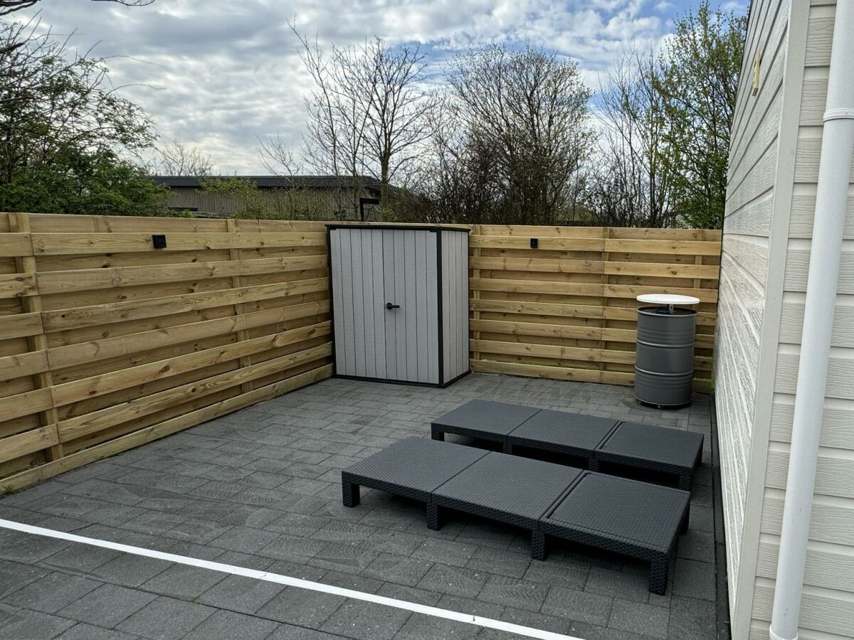 Holiday house J 130 - Outdoor photo 3