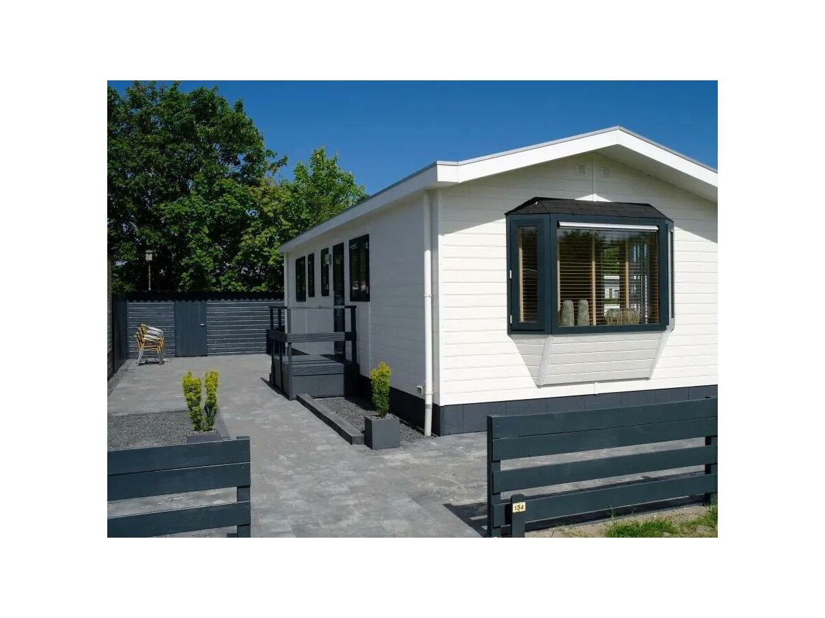 Holiday house J 134 - Outdoor photo 2