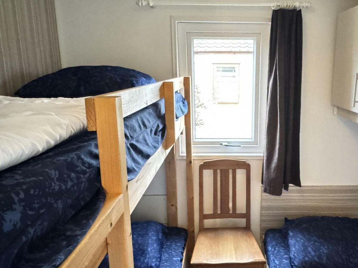 Holiday house J 164 - Outdoor photo 5