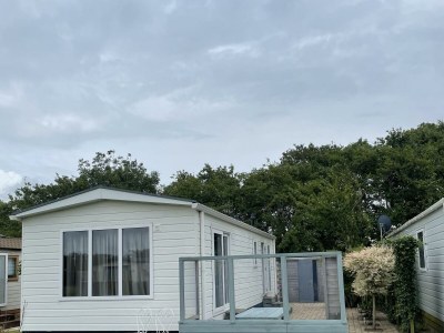 Holiday house J 164 in Petten - Holiday house