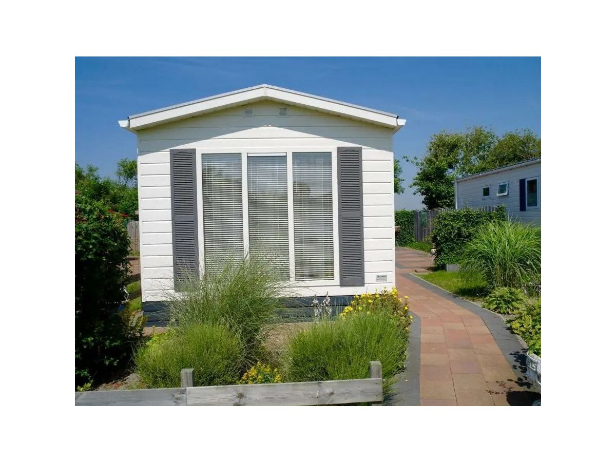 Holiday house J 171 - Outdoor photo 2