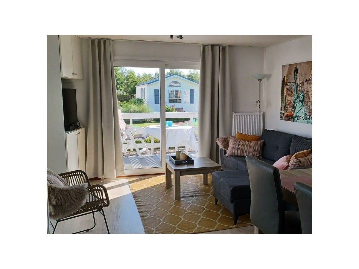 Holiday house J 174 - Outdoor photo 2