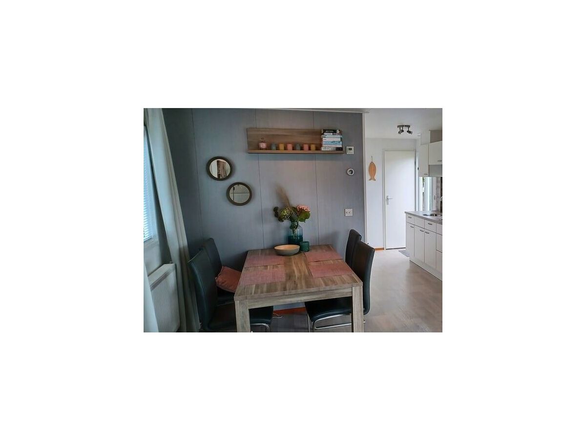 Holiday house J 174 - Outdoor photo 3