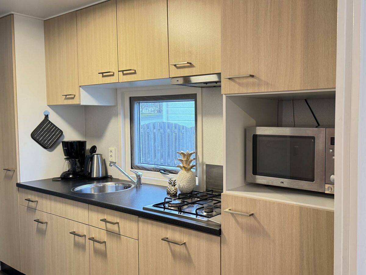 Holiday house J 187 - Outdoor photo 5