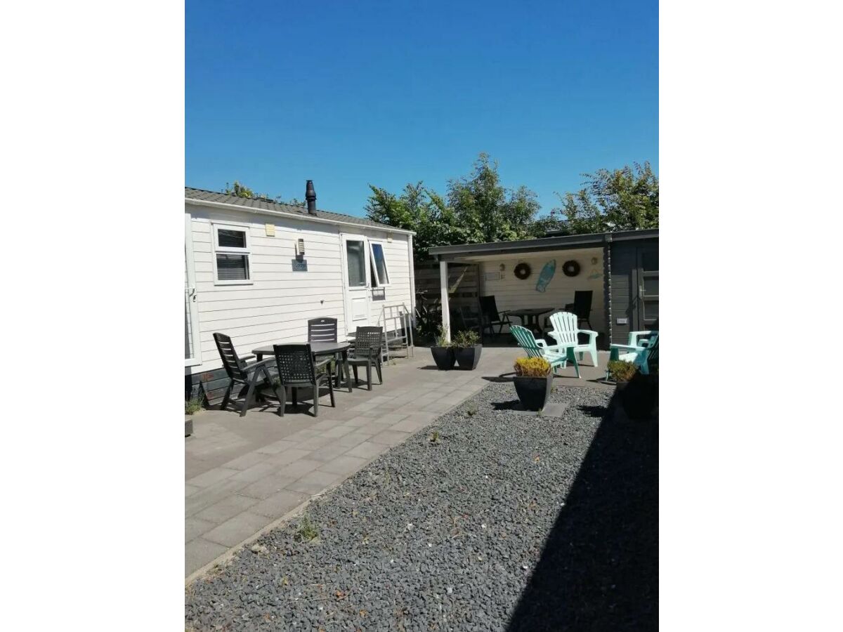 Holiday house J 200 - Outdoor photo 3