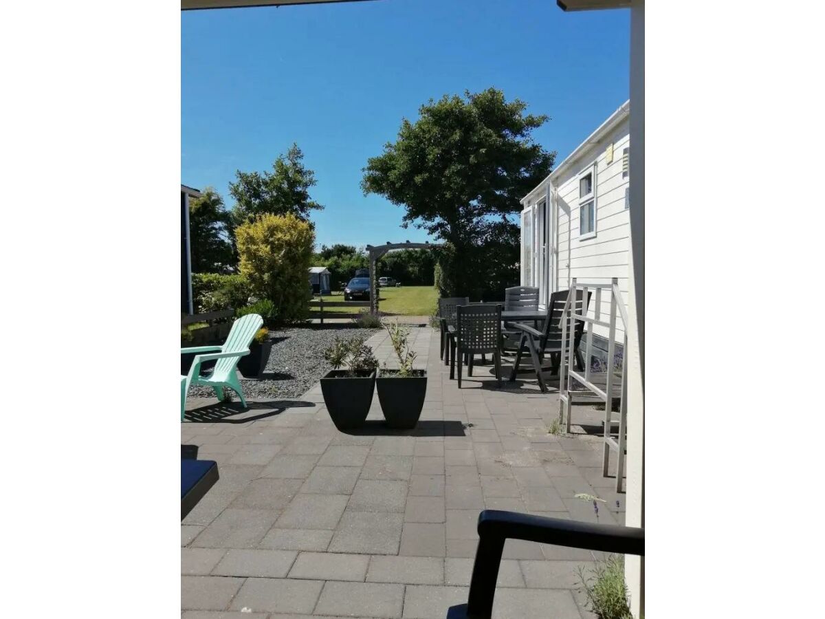 Holiday house J 200 - Outdoor photo 4