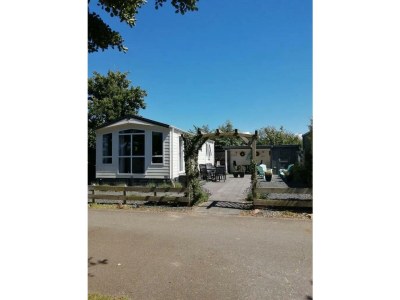 Holiday house J 200 in Petten - Holiday house