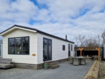 Holiday house J 216 in Petten - Holiday house