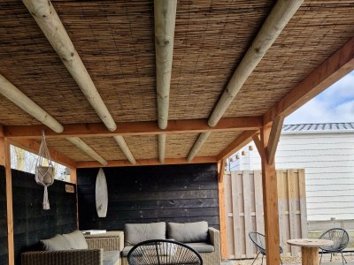 Holiday house J 216 - Outdoor photo 12