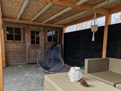 Holiday house J 216 - Outdoor photo 15