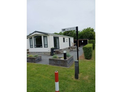 Holiday house J 217 in Petten - Holiday house