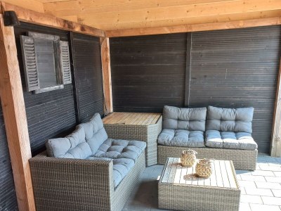 Holiday house J 217 - Outdoor photo 3