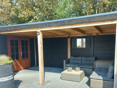 Holiday house J 217 - Outdoor photo 4