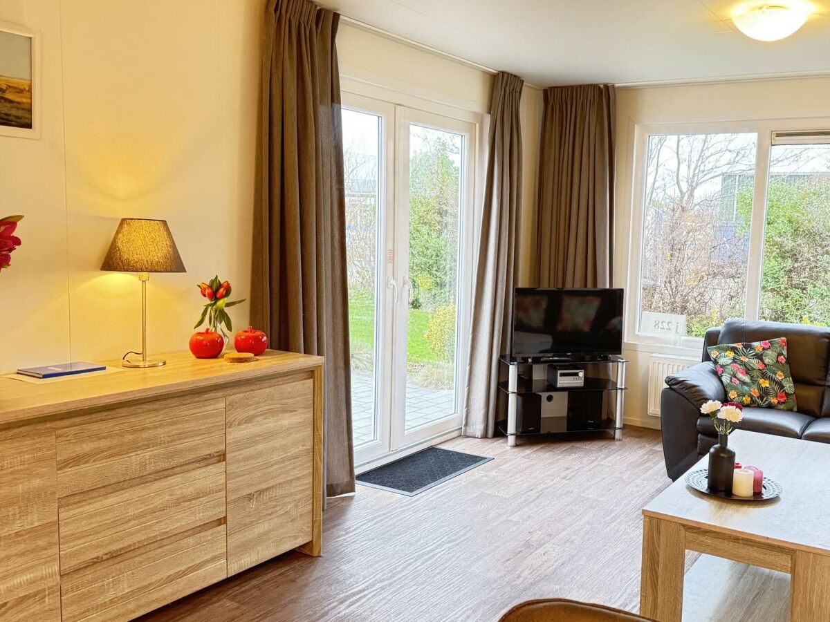 Holiday house J 228 - Outdoor photo 4