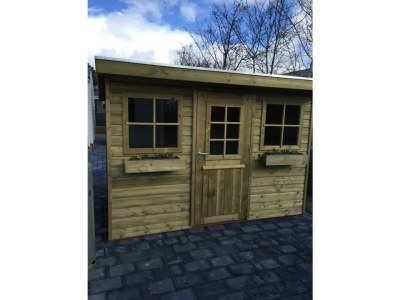 Holiday house J 228 - Outdoor photo 11