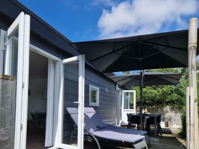 Holiday house J 231 - Outdoor photo 14