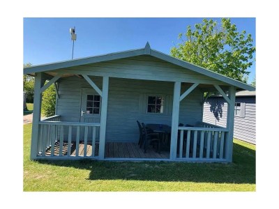 Holiday house Kampeerhut - Outdoor photo 5