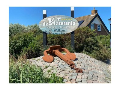 Holiday house Kampeerhut - Outdoor photo 10