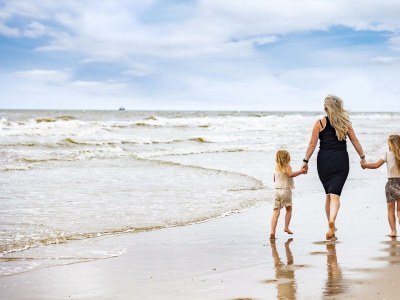 Holiday house Kampeerhut - Outdoor photo 15