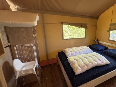 Holiday house Safari Lodge A - Outdoor photo 9