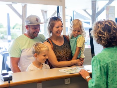 Holiday house Safari Lodge A - Outdoor photo 10