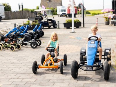 Holiday house Safari Lodge A - Outdoor photo 12