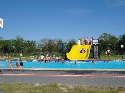 Holiday house Safari Lodge A - Outdoor photo 13