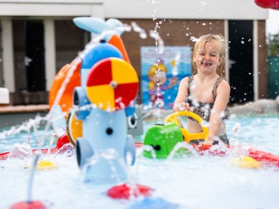 Holiday house Safari Lodge A - Outdoor photo 14