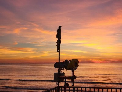 Holiday house Safari Lodge A - Outdoor photo 16