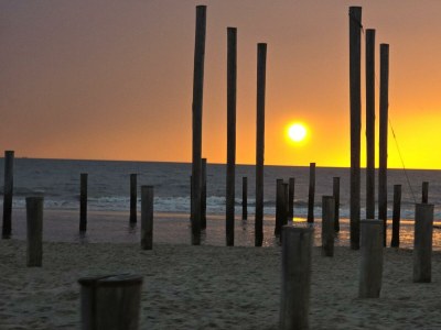 Holiday house Safari Lodge A - Outdoor photo 17