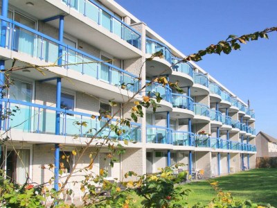 Holiday house Badhotel 323 in Callantsoog - Holiday house