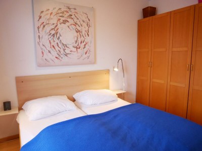 Holiday house Badhotel 323 - Outdoor photo 3