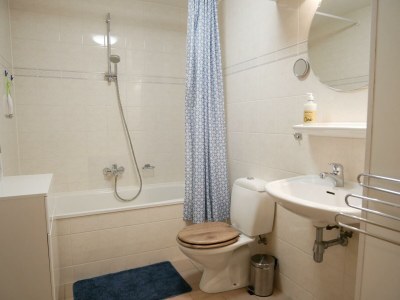 Holiday house Badhotel 323 - Outdoor photo 4