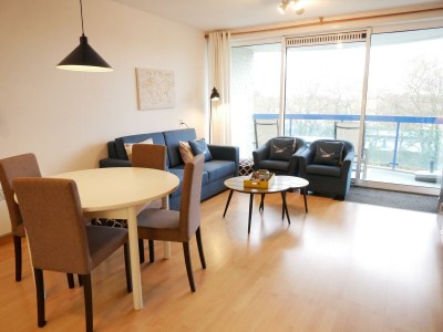 Holiday house Badhotel 323 - Outdoor photo 6