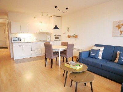 Holiday house Badhotel 323 - Outdoor photo 9