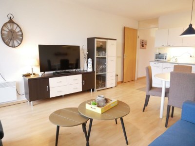 Holiday house Badhotel 323 - Outdoor photo 10