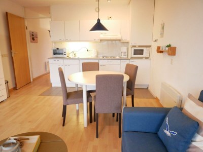 Holiday house Badhotel 323 - Outdoor photo 11