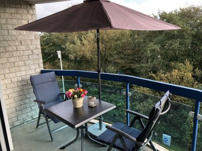 Holiday house Badhotel 323 - Outdoor photo 12