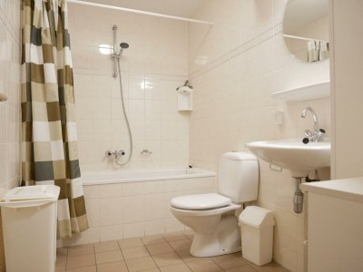 Holiday house Badhotel 327 - Outdoor photo 4