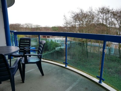 Holiday house Badhotel 327 - Outdoor photo 10