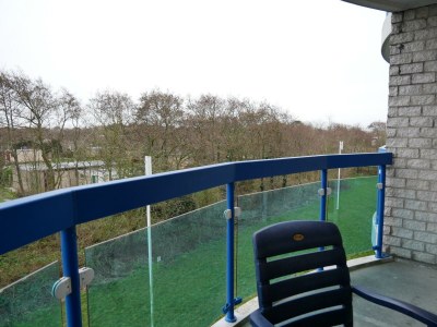 Holiday house Badhotel 327 - Outdoor photo 11