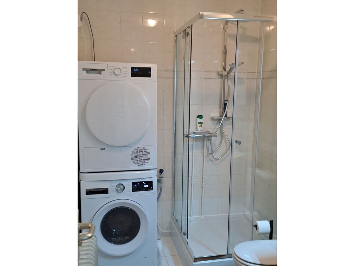 Holiday house Badhotel 331 - Outdoor photo 5