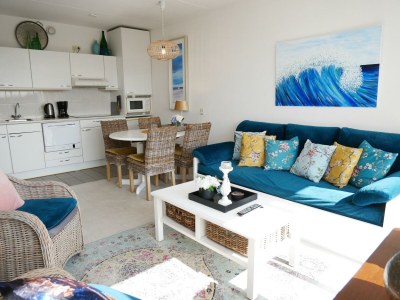 Holiday house Badhotel 331 - Outdoor photo 14