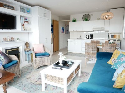 Holiday house Badhotel 331 - Outdoor photo 15