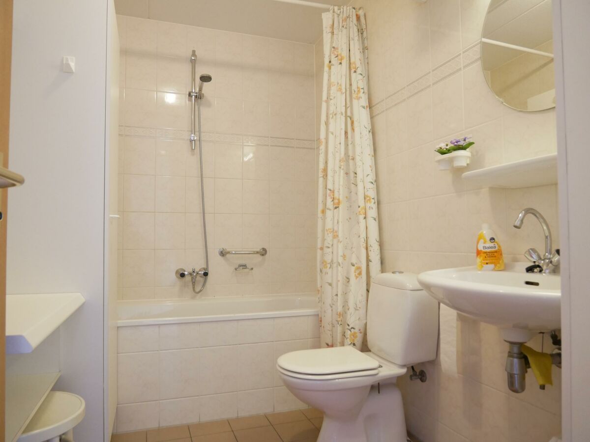 Holiday house Badhotel 335 - Outdoor photo 4