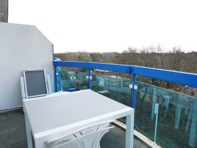 Holiday house Badhotel 335 - Outdoor photo 12