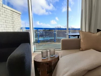 Holiday house Badhotel 339 - Outdoor photo 2