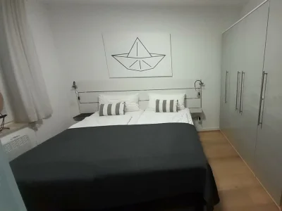 Holiday house Badhotel 339 - Outdoor photo 9